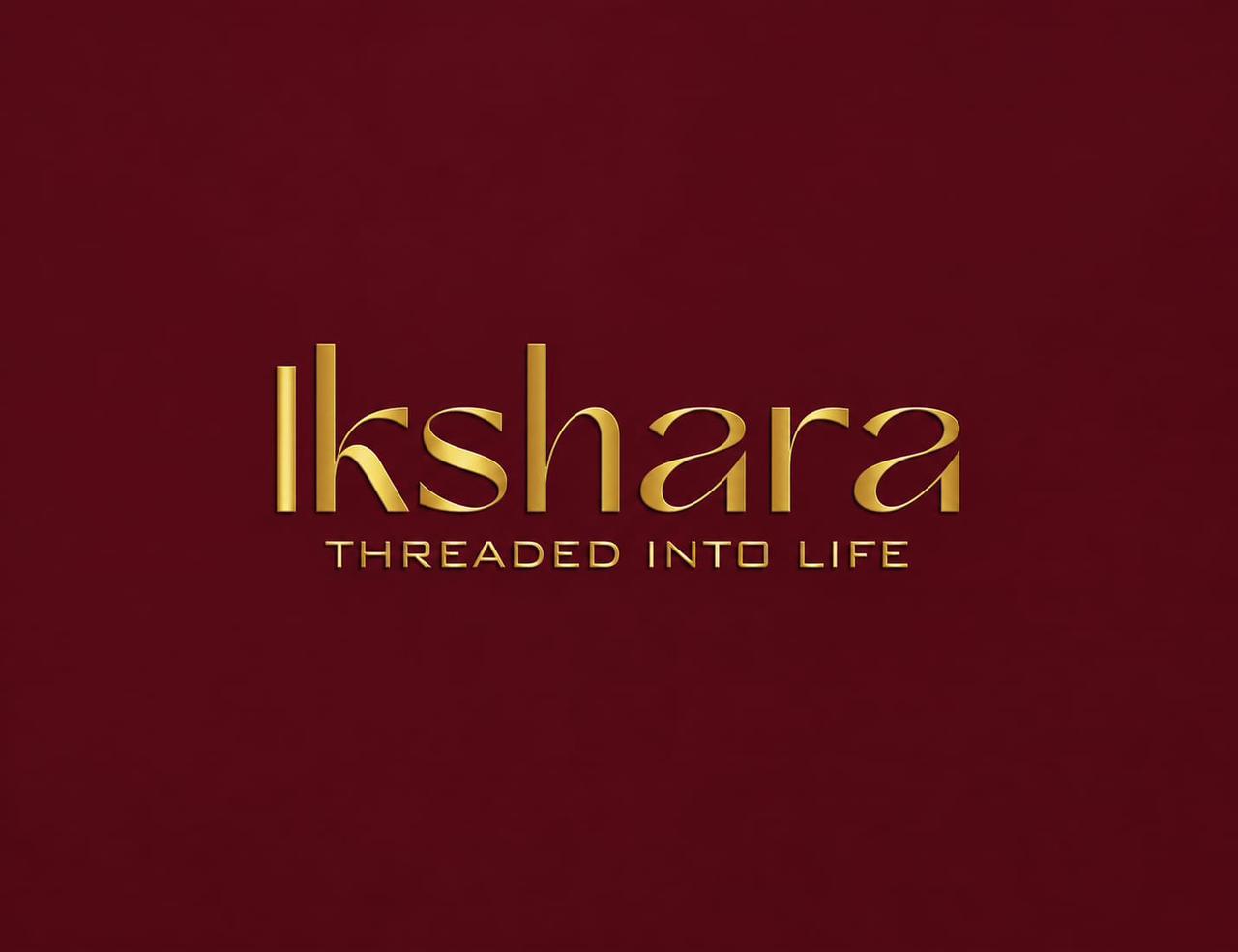 Ikshara Logo